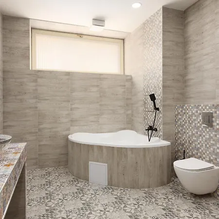 Apartament Karlovy Charme By Rentez *