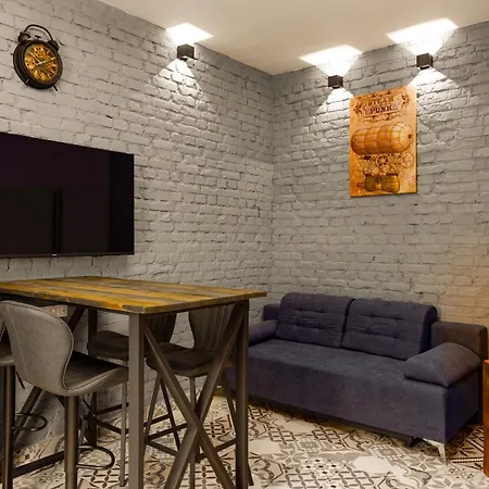 Apartmán Karlovy Charme By Rentez